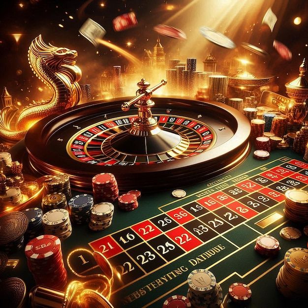 Lucky Fish پر آن لائن سلاٹس کے بارے میں