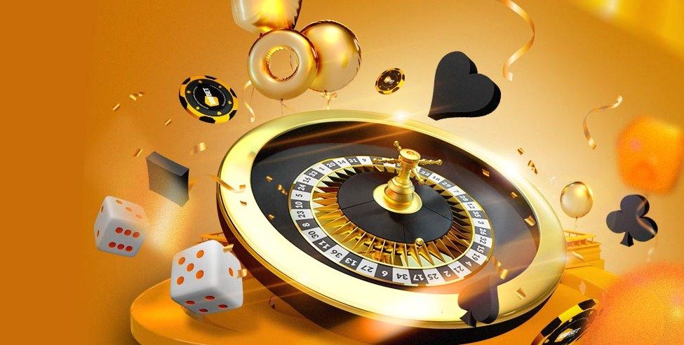 Lucky Fish پاکستان میں میگا ویز کیسینو گیمز