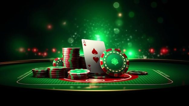 Lucky Fish آن لائن کیسینو میں کھیلنے کی وجوہات