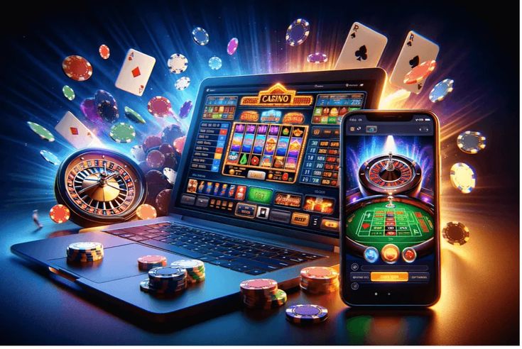 Lucky Fish کیسینو گیمز کا ایک زمرہ منتخب کریں

