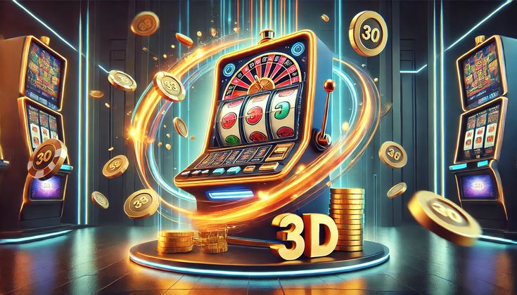 Lucky Fish کیسینو میں ایک آن لائن گیم کا انتخاب کریں۔