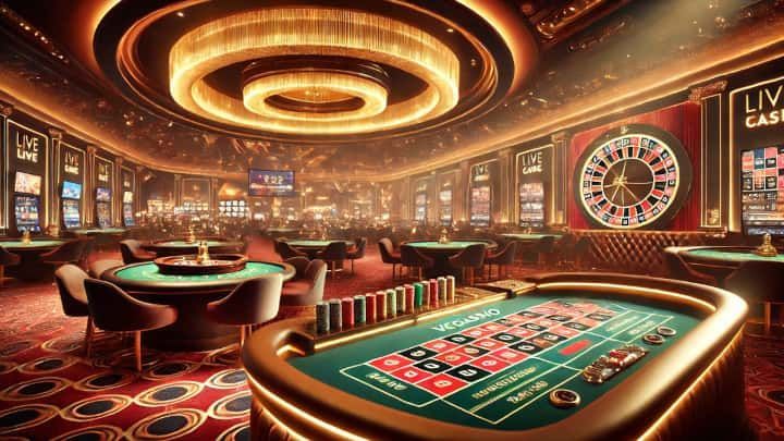 پاکستان کے نئے Lucky Fishکیسینو کھلاڑیوں کے لیے خوش آمدید بونس