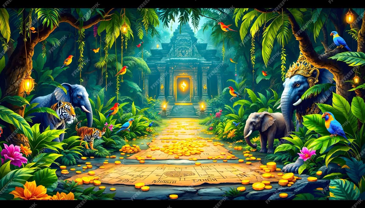 Lucky Fish پاکستان ریئل منی گیمز